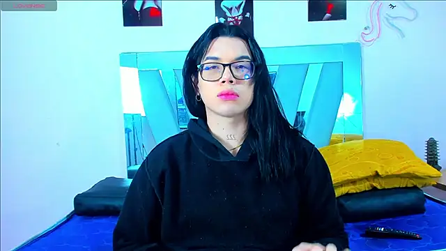 beverly campbellxxx online show from March 4, 2025, 1:12 am