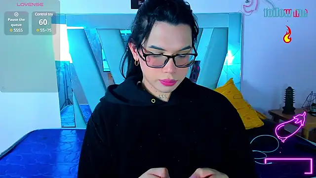 beverly campbellxxx online show from March 4, 2025, 4:27 am