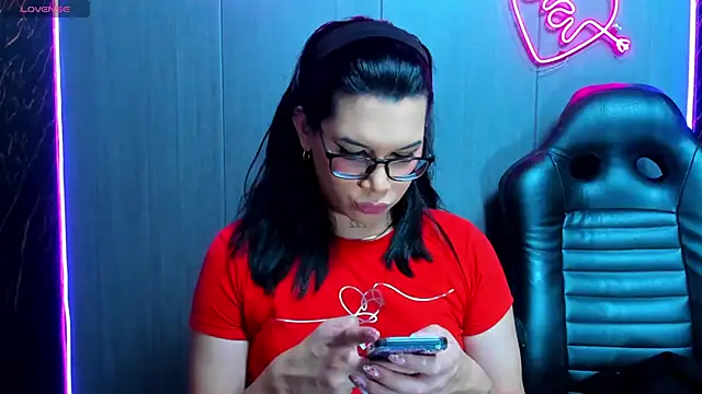 beverly campbellxxx online show from March 4, 2025, 11:54 pm