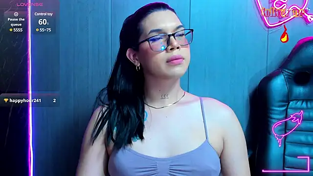 beverly campbellxxx online show from March 5, 2025, 2:57 am