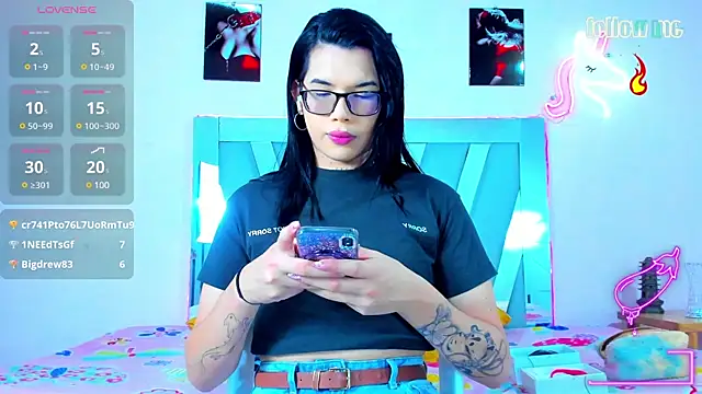 beverly campbellxxx online show from March 12, 2025, 11:44 pm