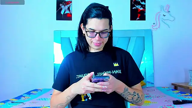 beverly campbellxxx online show from March 18, 2025, 11:42 pm