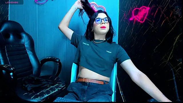 beverly campbellxxx online show from March 21, 2025, 6:16 am