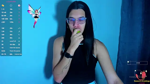 beverly campbellxxx online show from September 17, 2025, 6:26 am