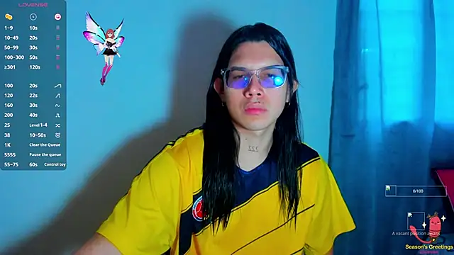 beverly campbellxxx online show from September 21, 2025, 4:41 pm