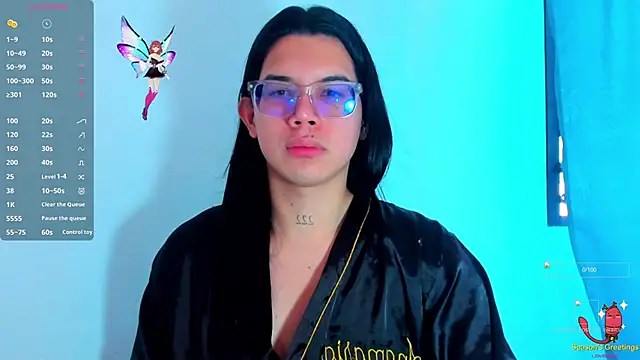 beverly campbellxxx online show from September 27, 2025, 5:18 pm