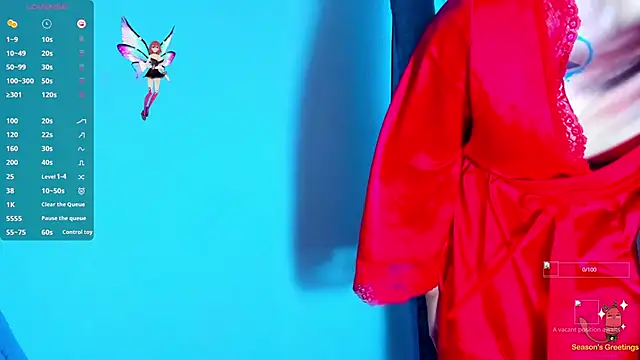 beverly campbellxxx online show from October 5, 2025, 5:55 pm