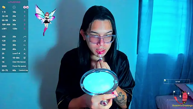 beverly campbellxxx online show from October 10, 2025, 3:22 pm