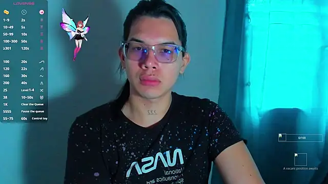 beverly campbellxxx online show from October 23, 2025, 5:01 pm