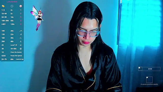 beverly campbellxxx online show from October 24, 2025, 5:42 pm