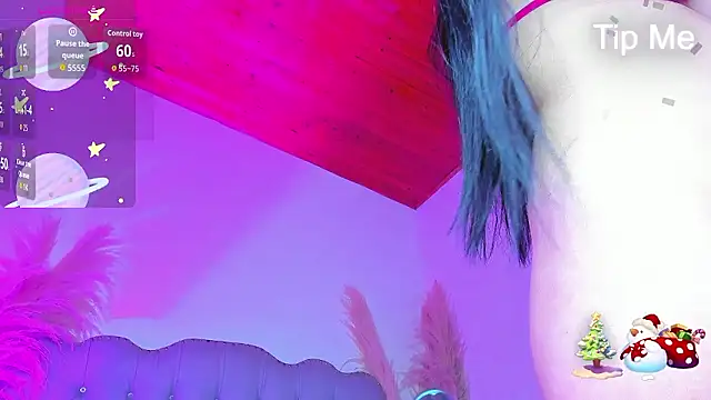 Tahiraa  online show from January 9, 2026, 1:14 pm