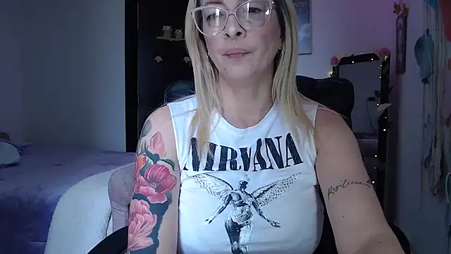 Snapshot of yulieth_anamar chatting on March 9, 2025, 6:11 pm yulieth anamar online show from March 9, 2025, 6:11 pm