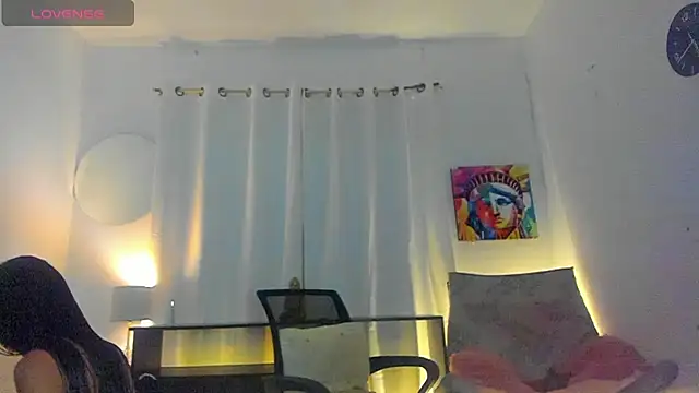 Sophie sweett19 online show from May 21, 2026, 1:56 am