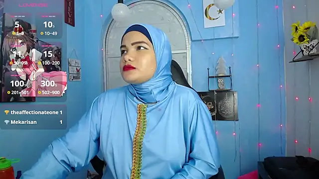 Falak-Yasin online show from January 3, 2025, 3:33 pm