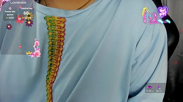 Falak-Yasin online show from February 8, 2026, 12:52 pm