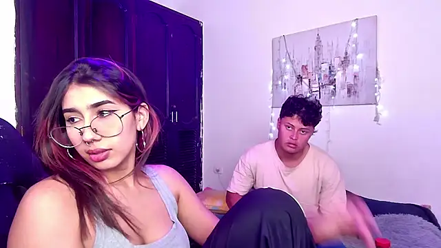Horny tgn online show from December 12, 2024, 6:10 pm