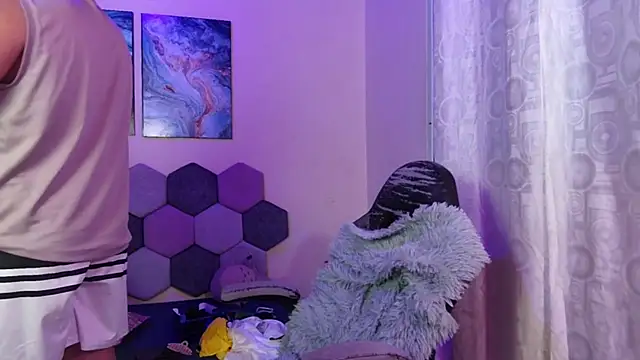 Snapshot of Horny_tgn chatting on September 27, 2025, 6:57 pm Horny tgn online show from September 27, 2025, 6:57 pm