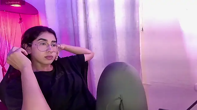 Horny tgn online show from May 4, 2026, 6:04 pm