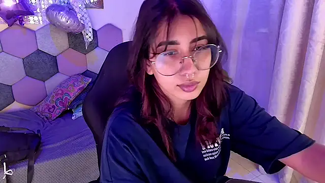 Horny tgn online show from July 27, 2026, 5:20 pm