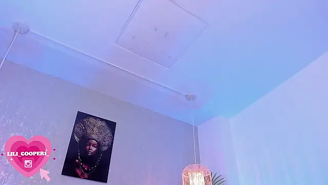 lilicooper  online show from December 28, 2024, 11:59 pm