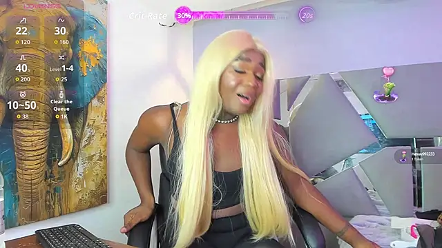 Snapshot of Arii_xxx chatting on October 1, 2025, 10:16 pm Arii xxx online show from October 1, 2025, 10:16 pm