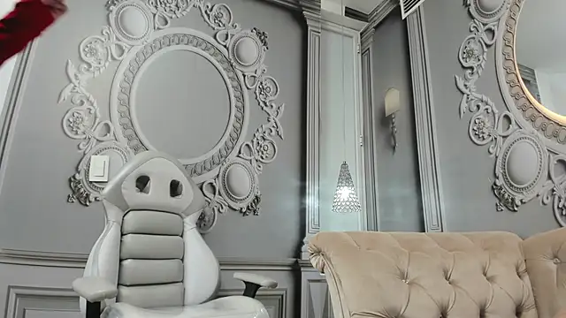 joselyn sexy  online show from January 31, 2025, 6:57 pm