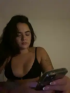 rebeccaareys online show from January 12, 2025, 12:39 am