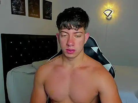 sean brownx online show from November 26, 2025, 10:27 am