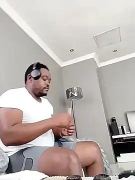 ZamaGhost online show from April 25, 2026, 9:12 am