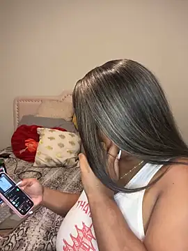 CassidyKakes online show from March 7, 2025, 7:08 am