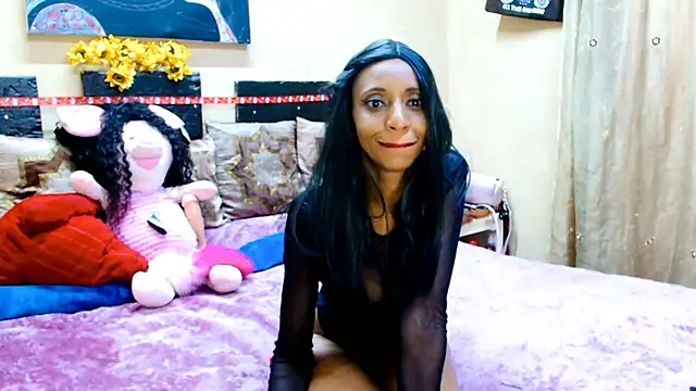 Nubiangiggles online show from December 18, 2024, 8:42 am