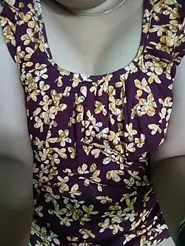 Snapshot of Arohi_is_Live chatting on July 20, 2026, 5:48 pm Arohi is Live online show from July 20, 2026, 5:48 pm
