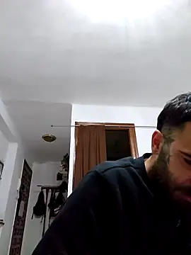 charlye inkkkk online show from January 6, 2025, 11:31 pm