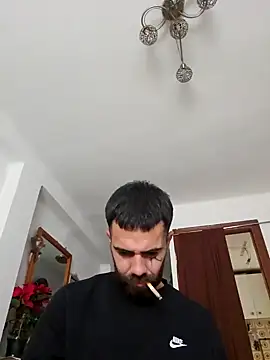 charlye inkkkk online show from January 7, 2025, 1:14 pm