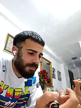 charlye inkkkk online show from January 8, 2025, 9:55 pm