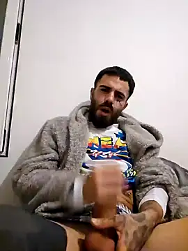 charlye inkkkk online show from January 9, 2025, 12:57 am