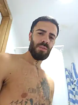 charlye inkkkk online show from January 17, 2025, 8:00 pm