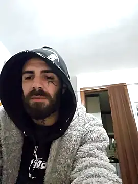 charlye inkkkk online show from January 20, 2025, 10:15 pm