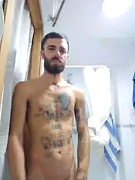 charlye inkkkk online show from January 21, 2025, 10:08 pm