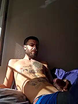 charlye inkkkk online show from January 22, 2025, 11:01 am
