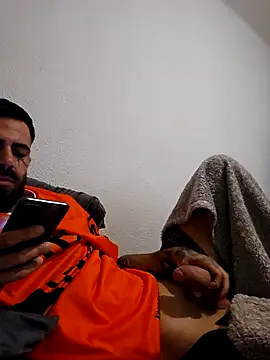 charlye inkkkk online show from January 26, 2025, 2:03 am