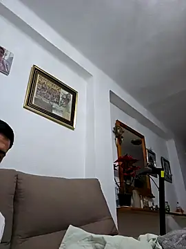 charlye inkkkk online show from January 26, 2025, 11:50 pm