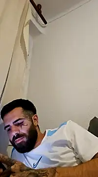 charlye inkkkk online show from January 30, 2025, 2:06 am
