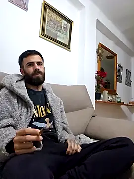 charlye inkkkk online show from February 6, 2025, 11:15 pm