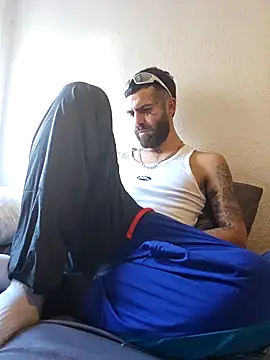 charlye inkkkk online show from February 8, 2025, 8:42 am