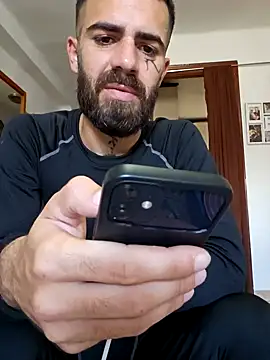 charlye inkkkk online show from February 9, 2025, 11:25 am