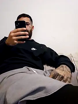 charlye inkkkk online show from February 11, 2025, 1:41 am