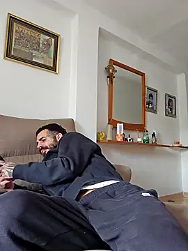 charlye inkkkk online show from February 9, 2026, 3:05 pm