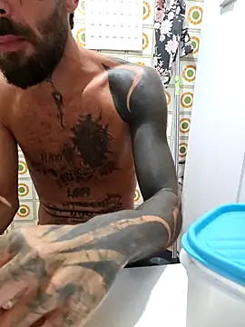 charlye inkkkk online show from May 10, 2026, 12:16 am