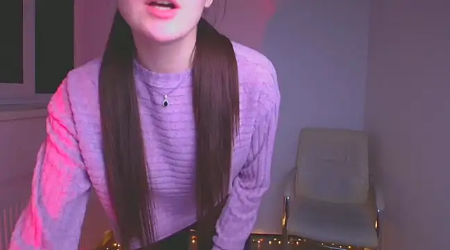 Josephine jo online show from January 4, 2025, 10:24 pm